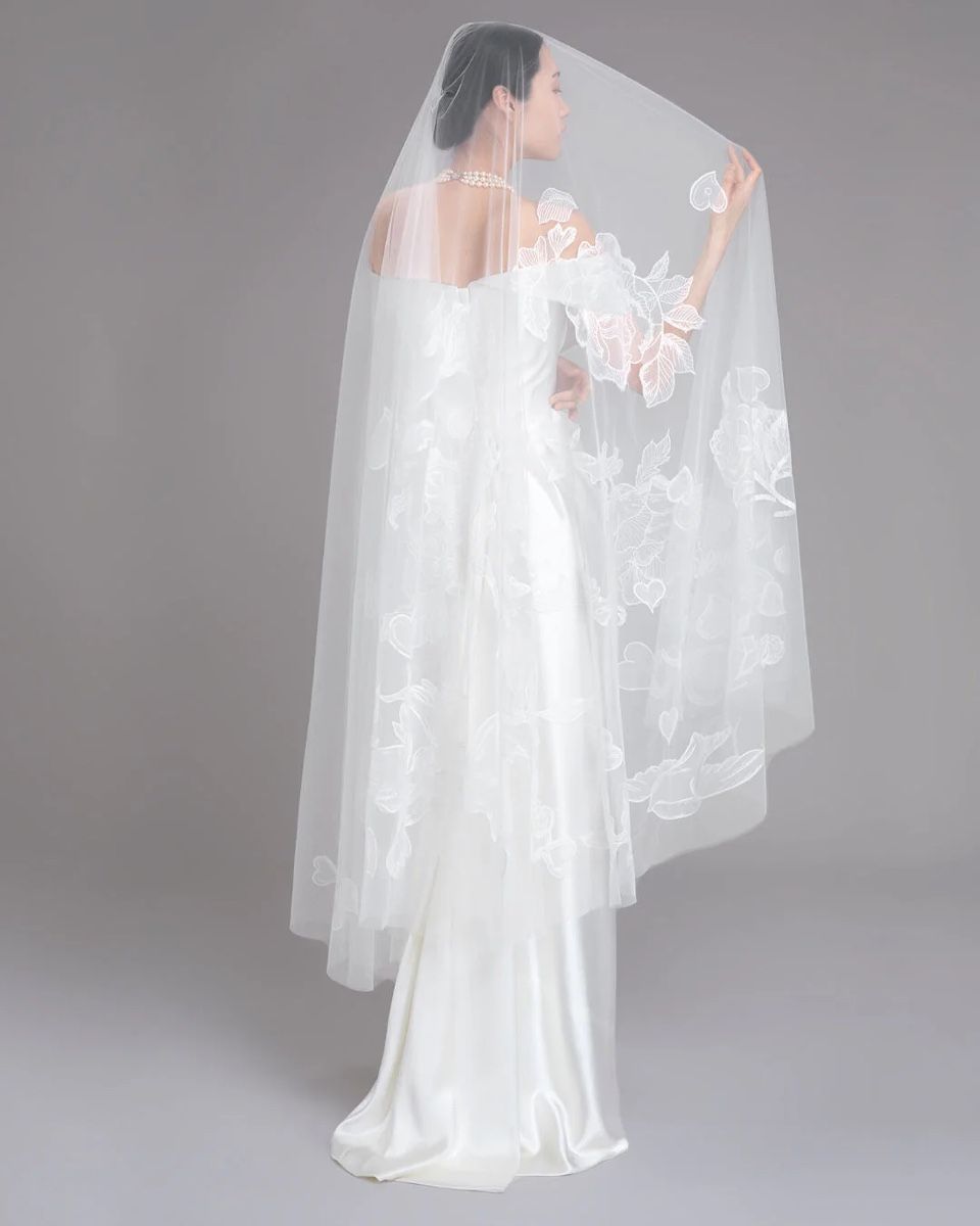 Vivienne Westwood Vestiti: Vivienne Westwood wedding dress – Usato da Hagendorn venduto da dariasm 3