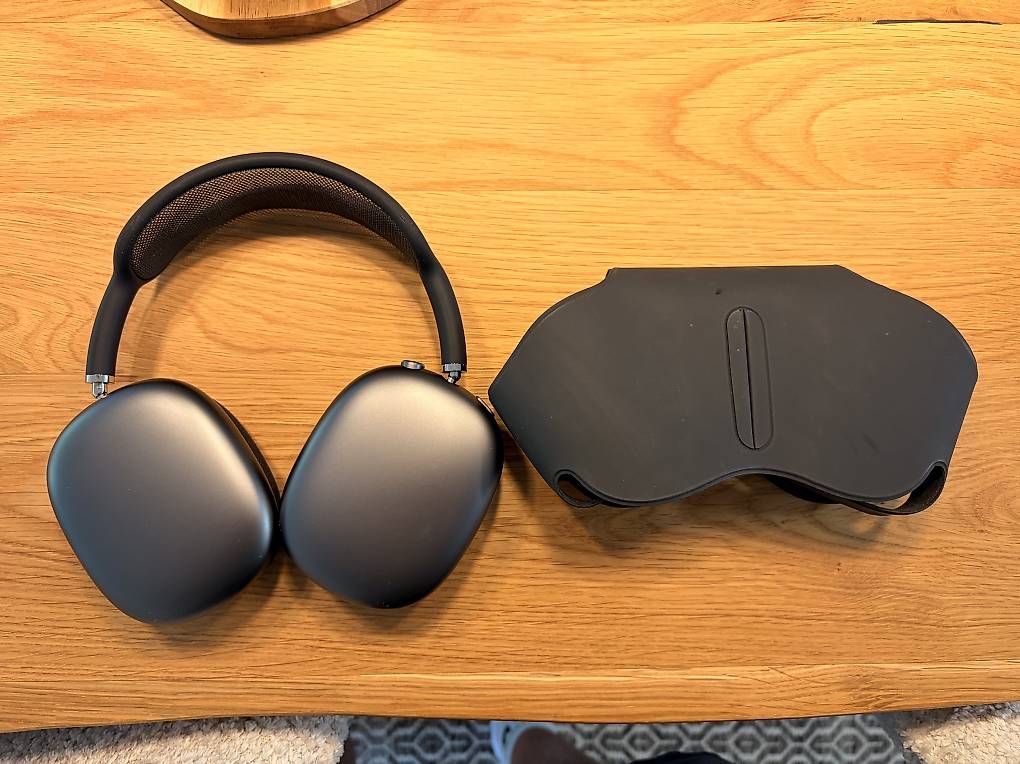 Apple Cuffie: Apple Airpods Max 2024 – Usato da Neuhausen venduto da david3711