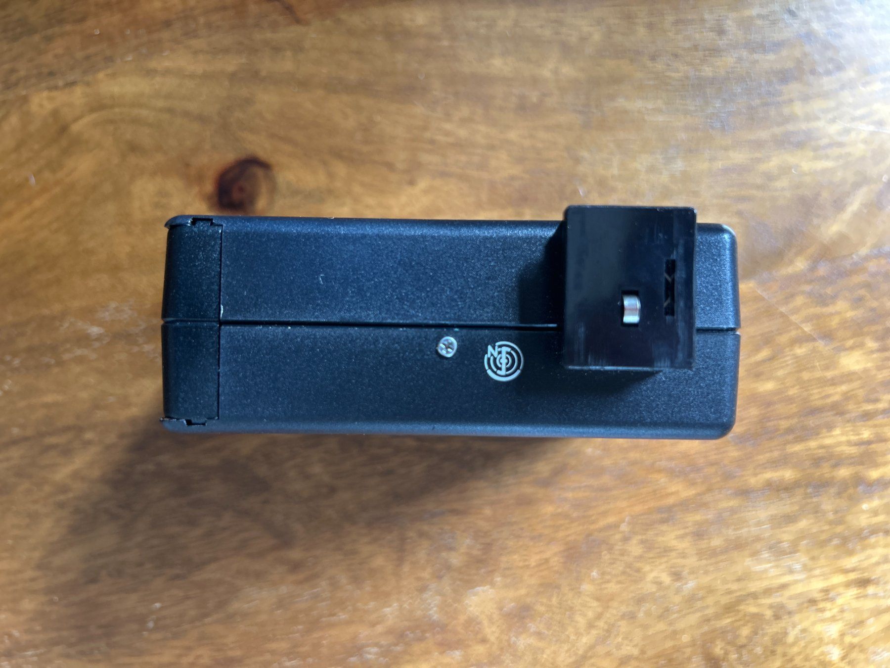 Rollei Flash: Rollei 128BC Blitzgerät – Usato da Kreuzlingen venduto da Flsta 5