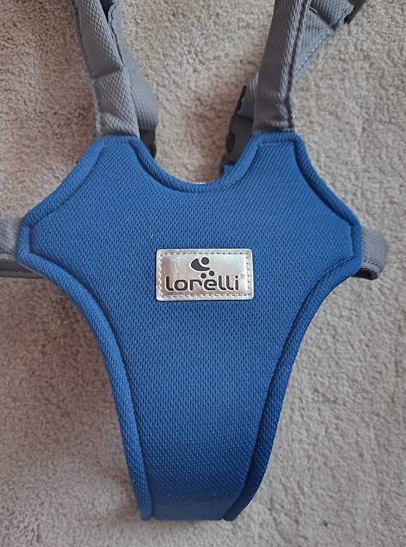 Altro per bambini: Ceinture de Marche Lorelli Step by Step – Nuovo (secondo la descrizione) da Buttes venduto da Aux_Bonnes_Occas 4