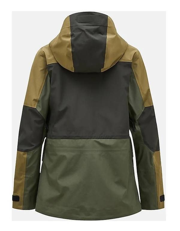 Giacche: Skijacke S Peak Performance Gravity  – Nuovo e nell'imballaggio originale da Birr venduto da miminus2 1