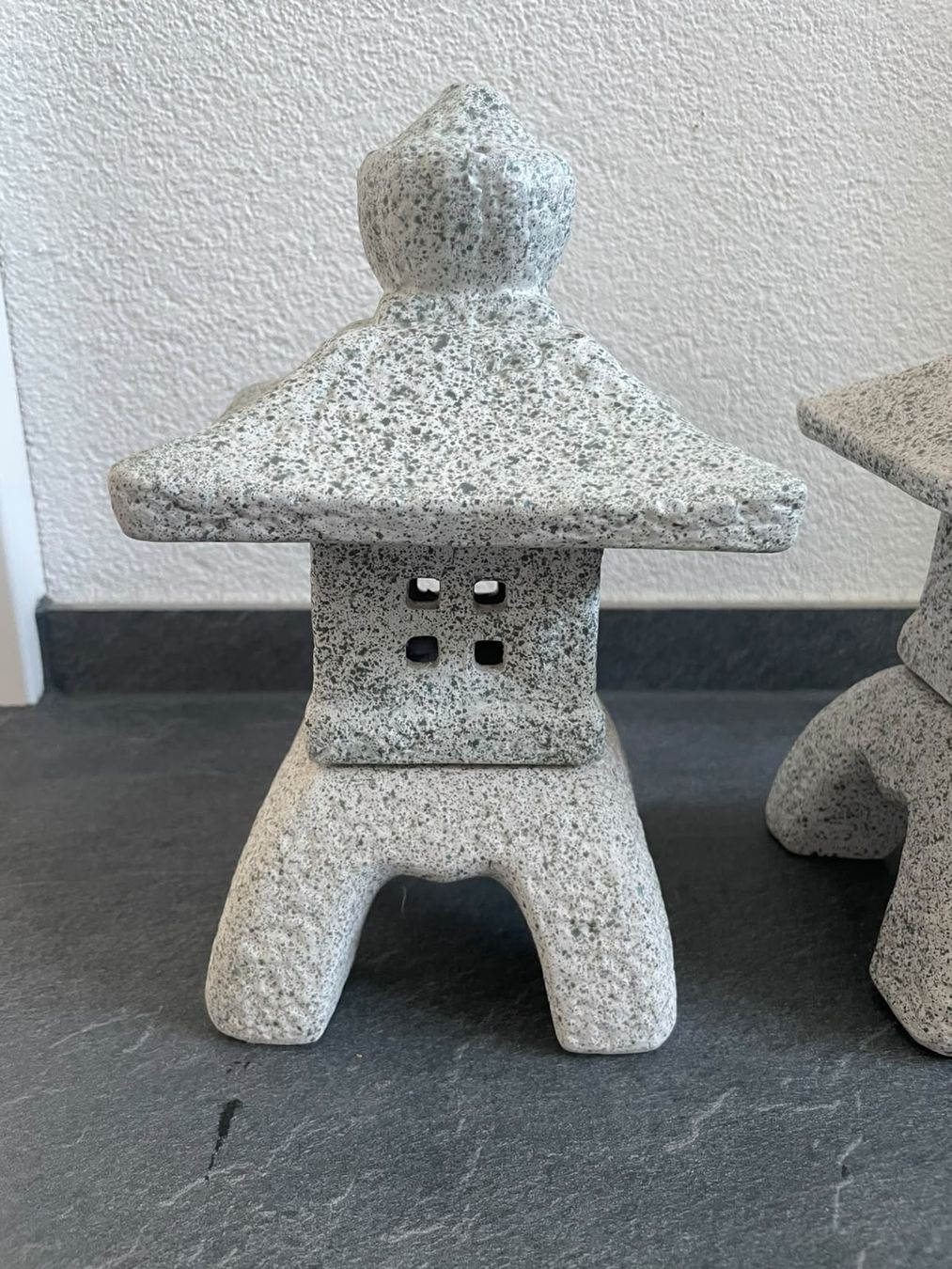 Tutte le decorazioni: Teelicht  – Usato da Unterlangenegg venduto da can_rf8g 1