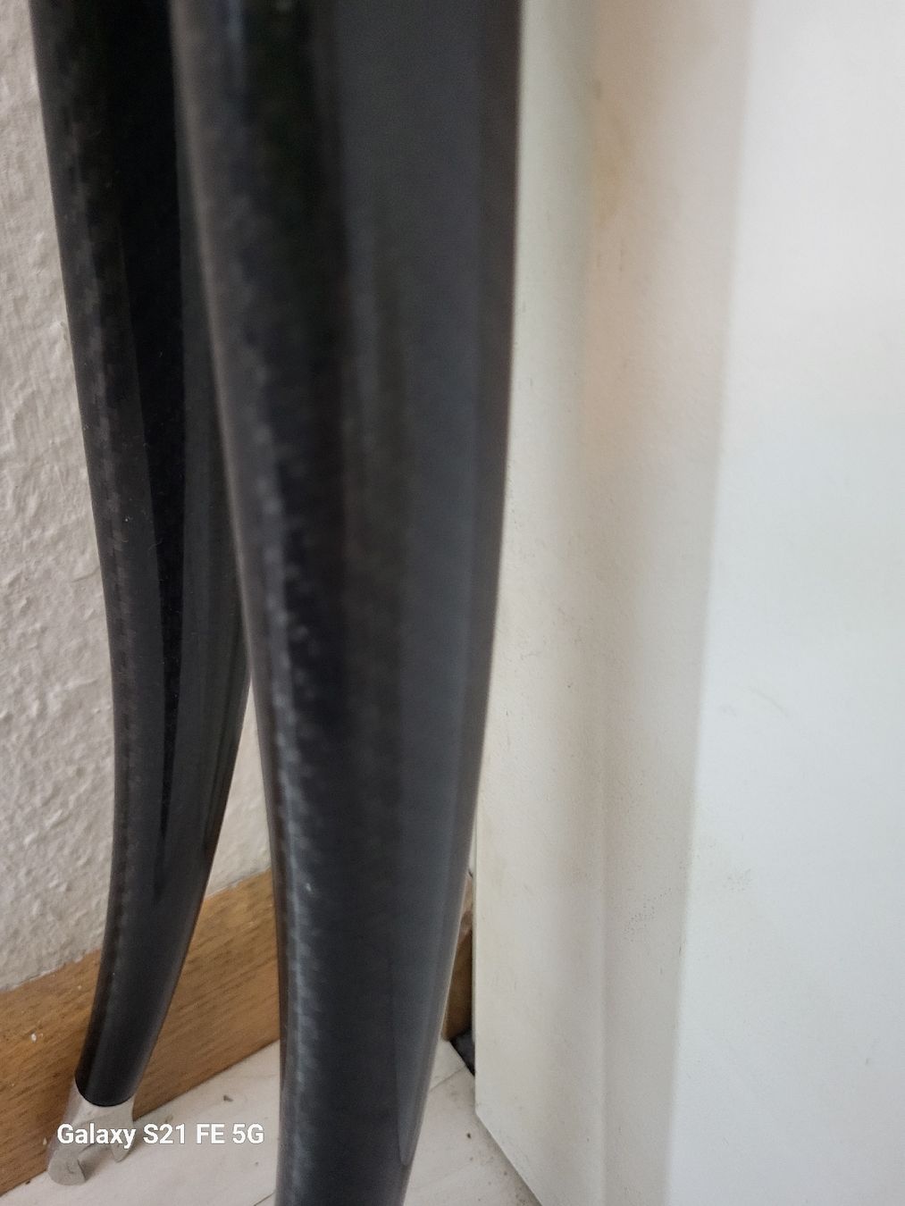 Pezzi di ricambio: Velogabel CARBON NEU ! – Nuovo e nell'imballaggio originale da Riehen venduto da tamola67 8