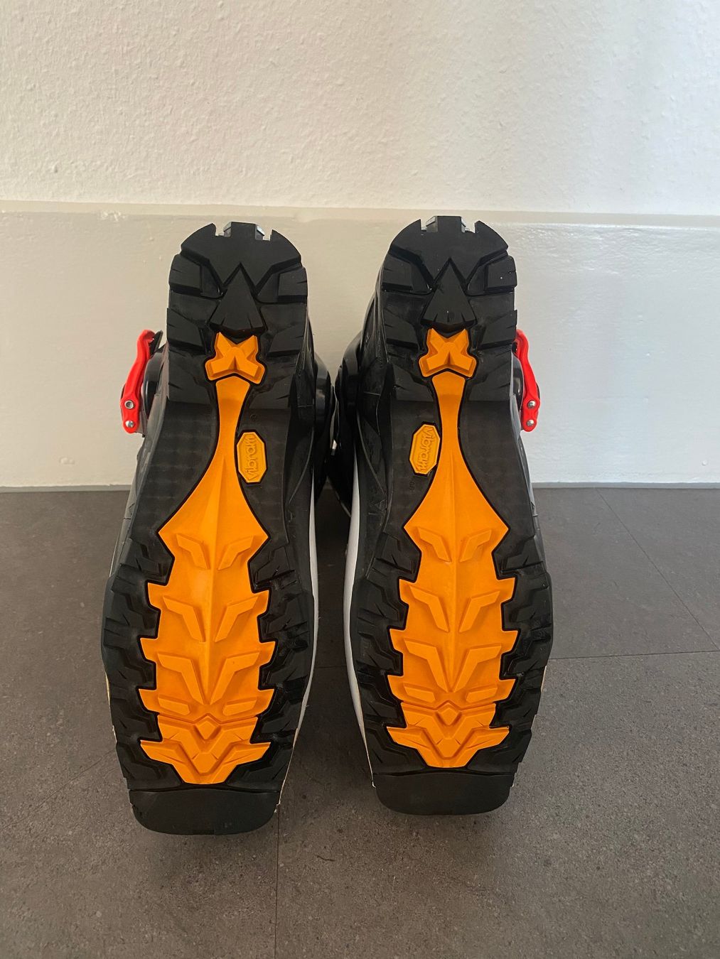 Scarpa Scarpe da donna: Tourenskischuh Scarpa Damen – Usato da Thun venduto da meldes 4
