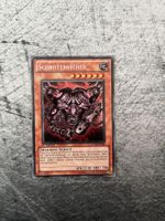 Schrottbrecher (STOR-DE084), Secret Rare