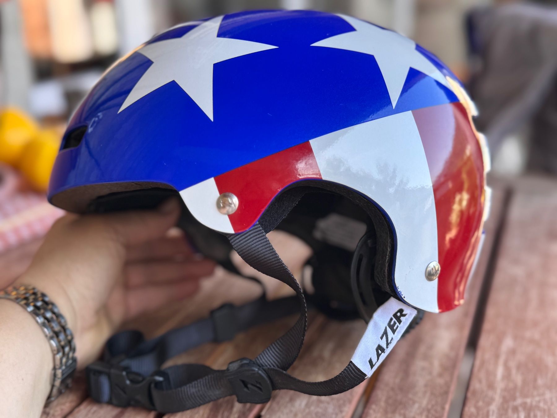 Casques: Velo Helm Neu – Neuf (Voir description) à Arosa par kamfi01
