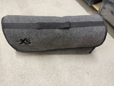 Kofferraumtasche