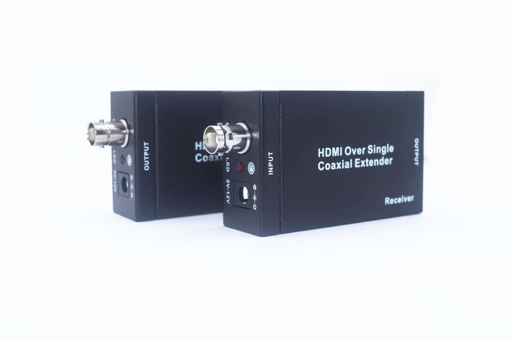 Adattatori: BK-C100IR HDMI Extender over with IR – Nuovo e nell'imballaggio originale da Malans GR venduto da BUYBEST-Schweiz 1