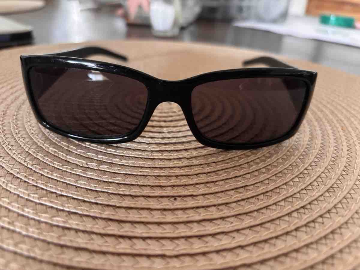 Fendi Occhiali & Lenti: Fendi Sonnenbrille schwarz – Usato da Zürich venduto da hal_z8jv