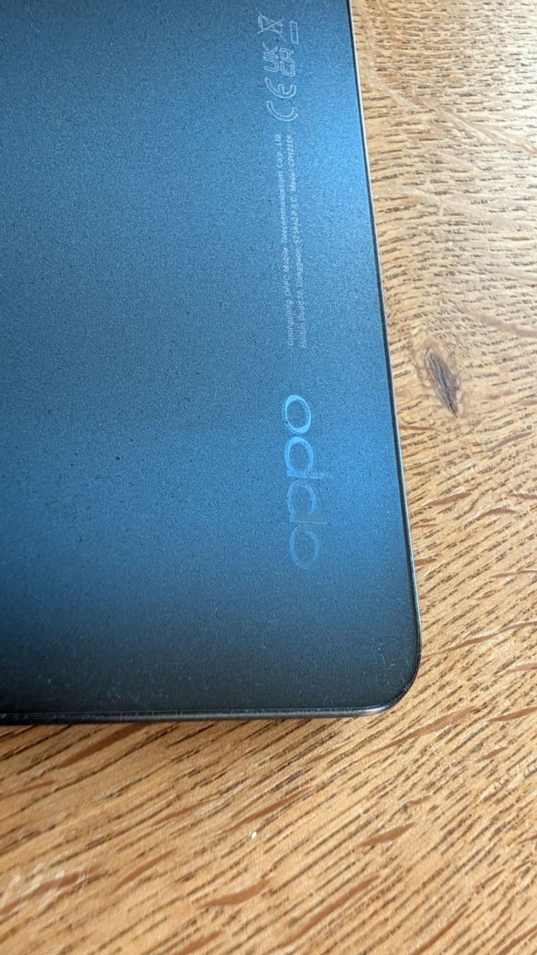 Oppo Telefoni cellulari / Smartphones: Oppo Reno 8 5G – Usato da Samedan venduto da robin.benz 6