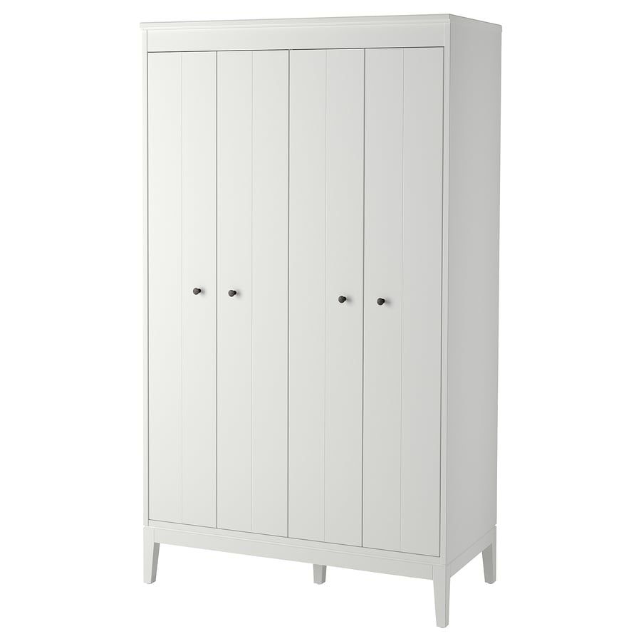 Ikea Armadi: Idanäs Schrank IKEA – Usato da Zürich venduto da hel_m6sl
