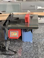 Fliesenschneidmaschine Hanseatic H-FS 35 550 Watt