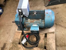 Elektromotor