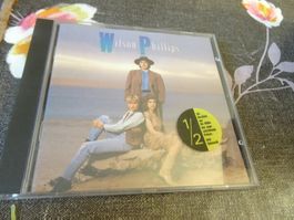 Wilson Phillips CD