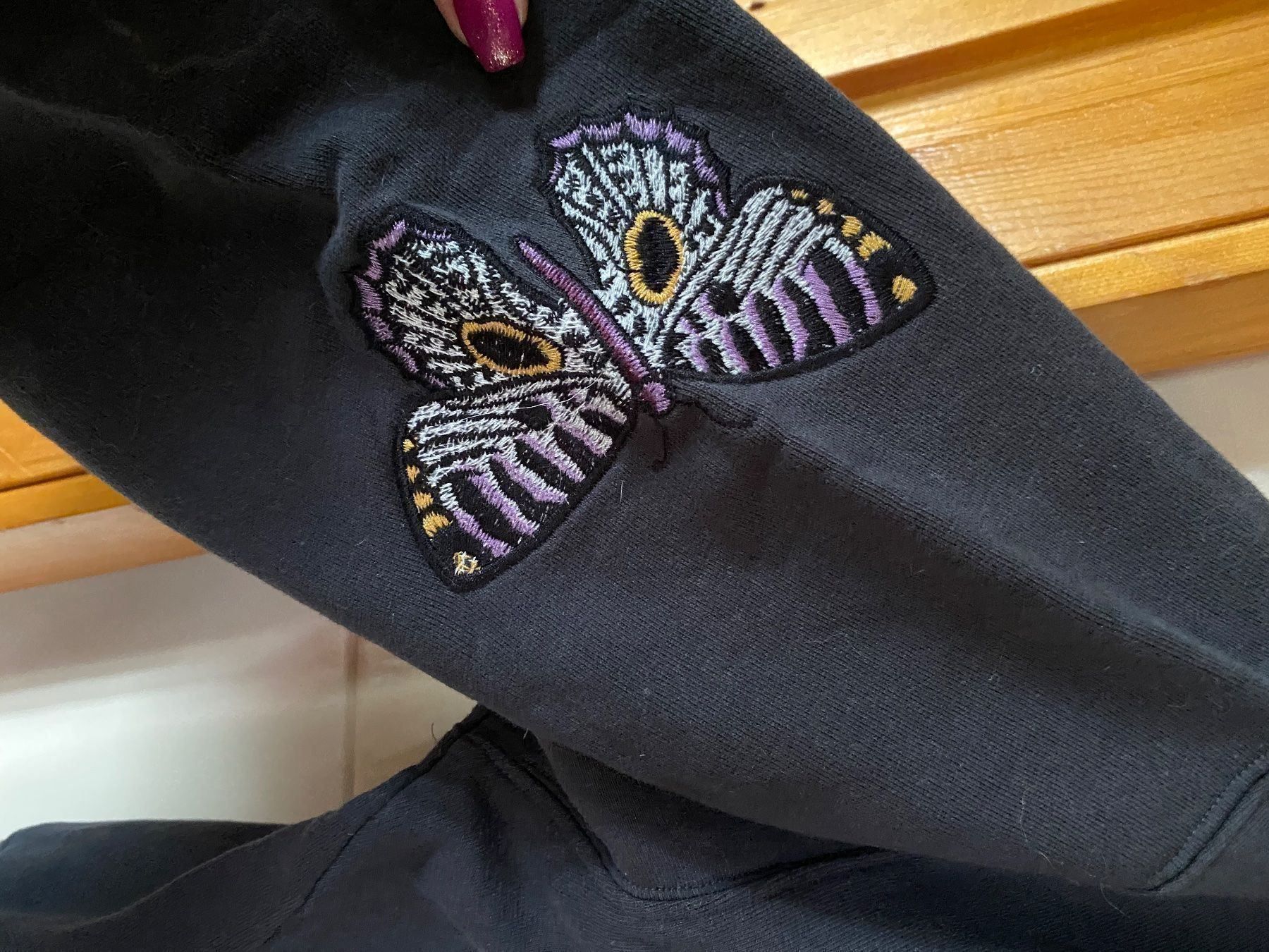 Pulls & Sweat-shirts: Schlaber Pulli – Neuf (Voir description) à Amden par stewa03 3