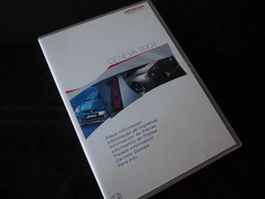 HONDA Presseinfo 2004