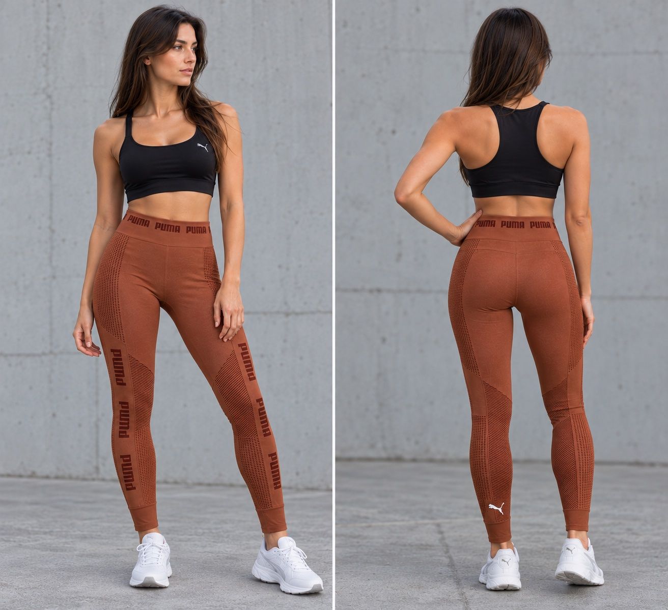 Puma Leggings: Puma leggings Gr.S – Gebraucht aus Bern von BrandVilla