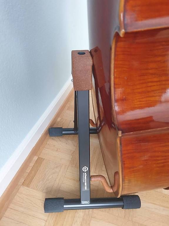 Strumenti musicali: Violoncelle 7/8 et accessoires – Nuovo e nell'imballaggio originale da Lausanne venduto da noname.2021 2