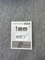 FIFA World Cup 2026 Sticker United Edition IRQ 19