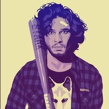 Profile image of Thurgh