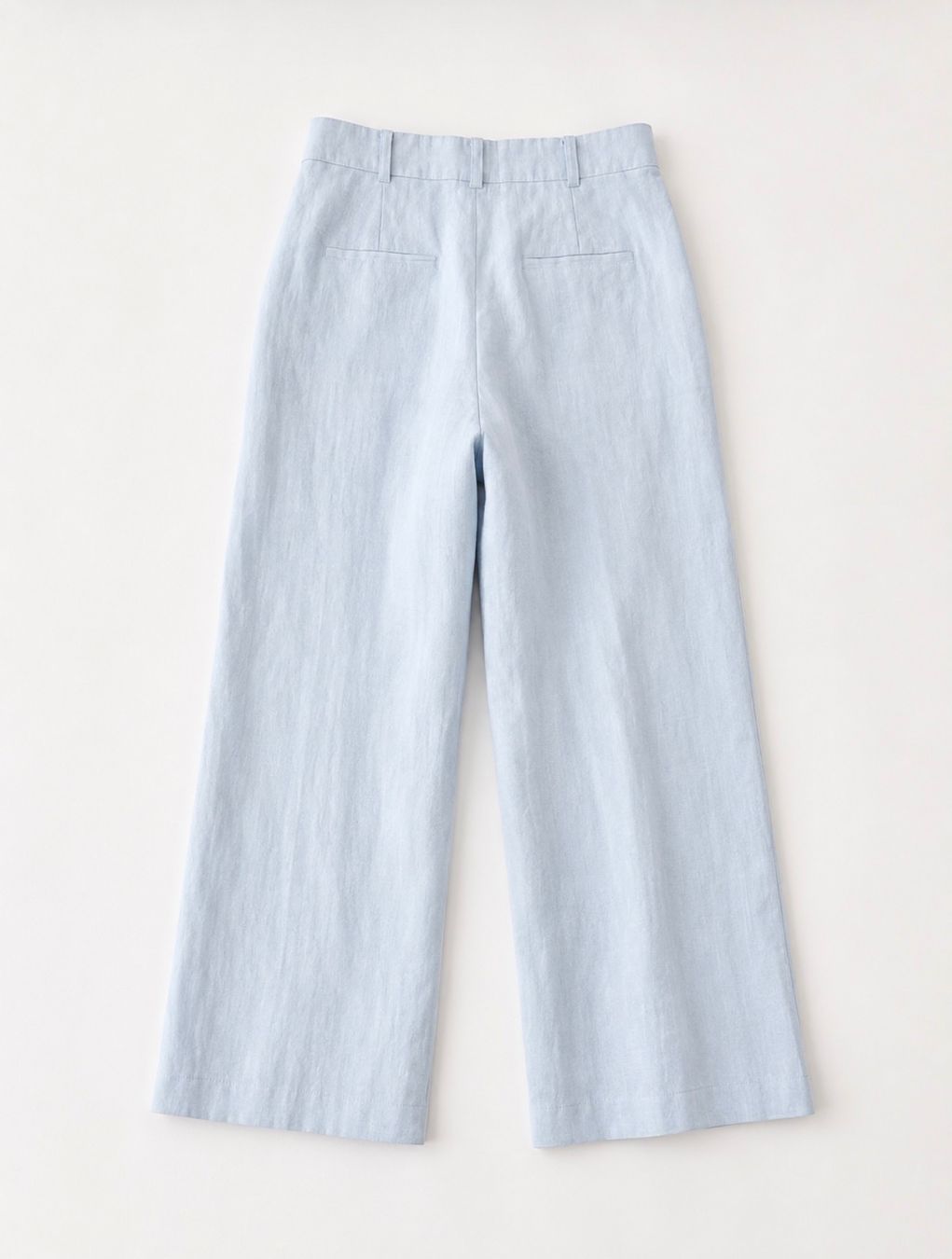 Mango Pantaloni: Mango Leinen Hose Neue / Große 34 – Nuovo (secondo la descrizione) da Zürich venduto da Victoria_T 2