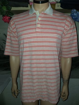 ERMENEGILDO ZEGNA Polo YACHTING taille / Grosse XL