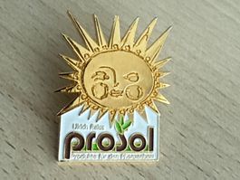 Pin PROSOL Ulrich Reiss Produkte