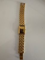 Swiss Bank Corporation Armbanduhr Fine Gold 999.9 (2g)