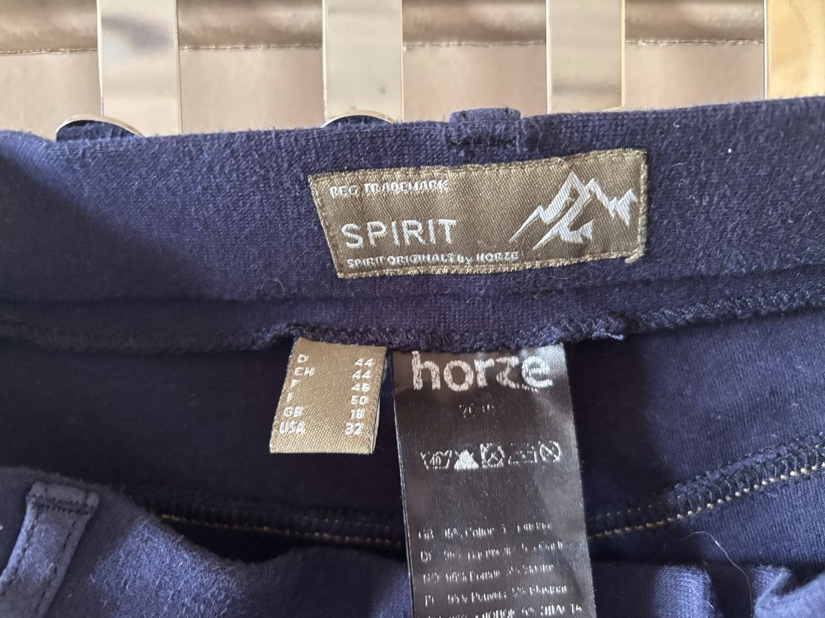 Hosen: Reithose Gr. 44 – Gebraucht aus Friltschen von shl_8ddn 2