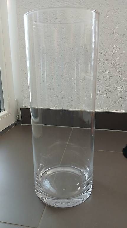 Vase & Récipients: Vase  – D'occasion à Liebistorf par Sonne2000