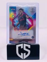 2023-24 Topps Finest Karim Konate Auto RC Rookie RB Salzburg