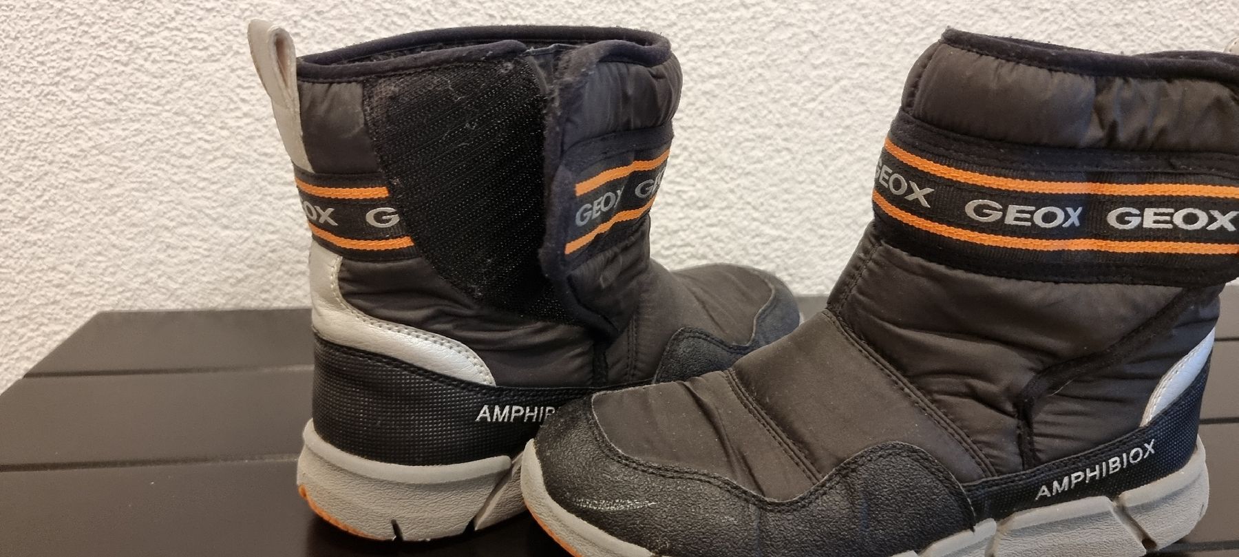 Geox Schuhe für Jungen: Winterschuhe Geox 36 – Gebraucht aus Glattpark(Opfikon) von TatianaVladimirova 3