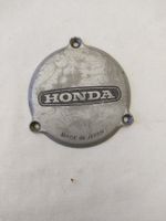 Honda XL 250 K Motosport Lichtmaschinendeckel Alternator