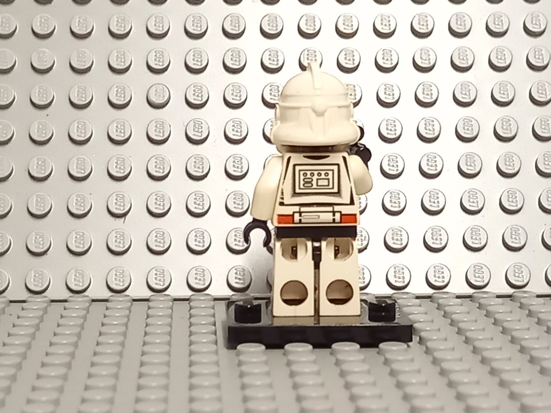 Lego Spielzeuge: Lego Star Wars Clone Shock Trooper sw0091 – Gebraucht aus Derendingen von Boeni80 1