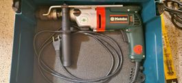 Metabo Bohrmaschine