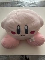 Big Peluche Kirby Rose Sweet Pink Ball Nintendo