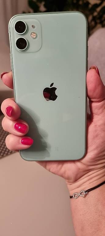 Portables: IPhone 11 128 GB – D'occasion à Ebikon par Zeljka1966 1