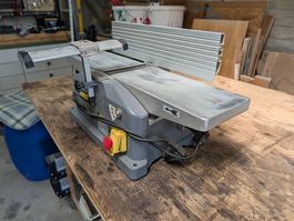 Abrichthobel Kinzo 150mm