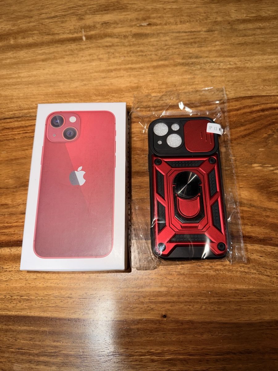 Apple Handys / Smartphones: iPhone 13 mini 128 gb ungeoffne – Neu und originalverpackt aus Marthalen von sui_mg5m