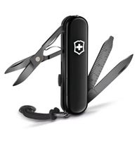 Victorinox ONYX BLACK Signatur lite -neu-