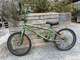 BMX