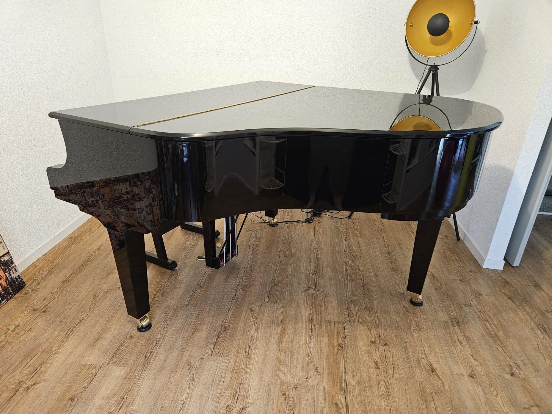 Yamaha Strumenti musicali: Flügel Yamaha C1X – Nuovo (secondo la descrizione) da Olten venduto da daisyscrew 1