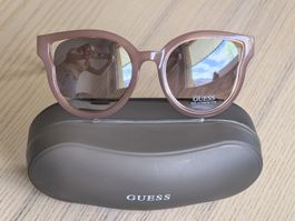 Guess Damen Sonnenbrille