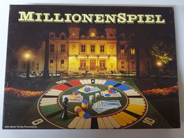 Millionenspiel Ravensburger / Brettspiel