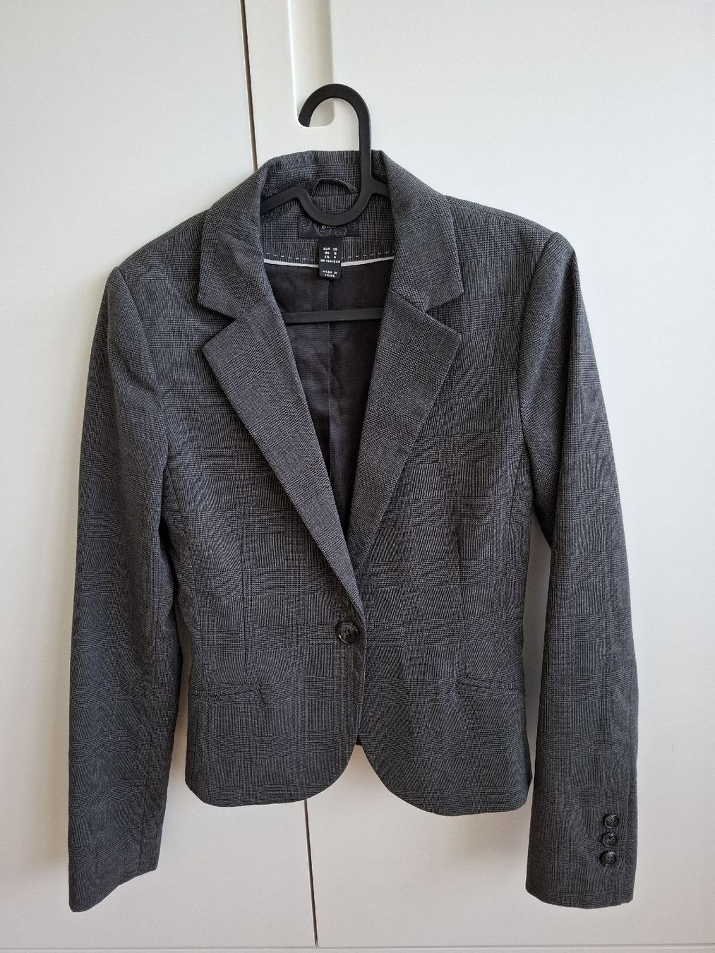 H&M Giacche: Blazer Gr 36 (H&M) – Usato da Knonau venduto da Melismile