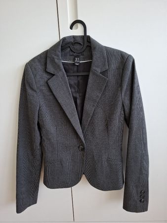 Blazer Gr 36 (H&M)