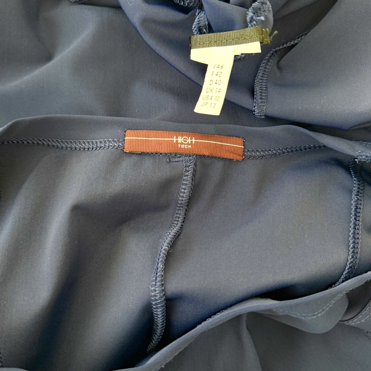 High Vestiti: HIGH USE Everyday Couture Dress – Nuovo (secondo la descrizione) da Emmen venduto da Avviivva_Com2023 8