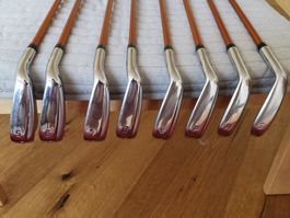 Golf-Set Maruman, Herren rechts