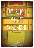 Kinderbuch mit englischer Übersetzung und Glossar