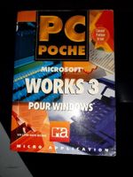 3 livres pour informatique